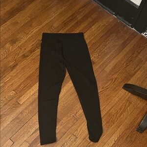 Women’s Shosho Black Leggings